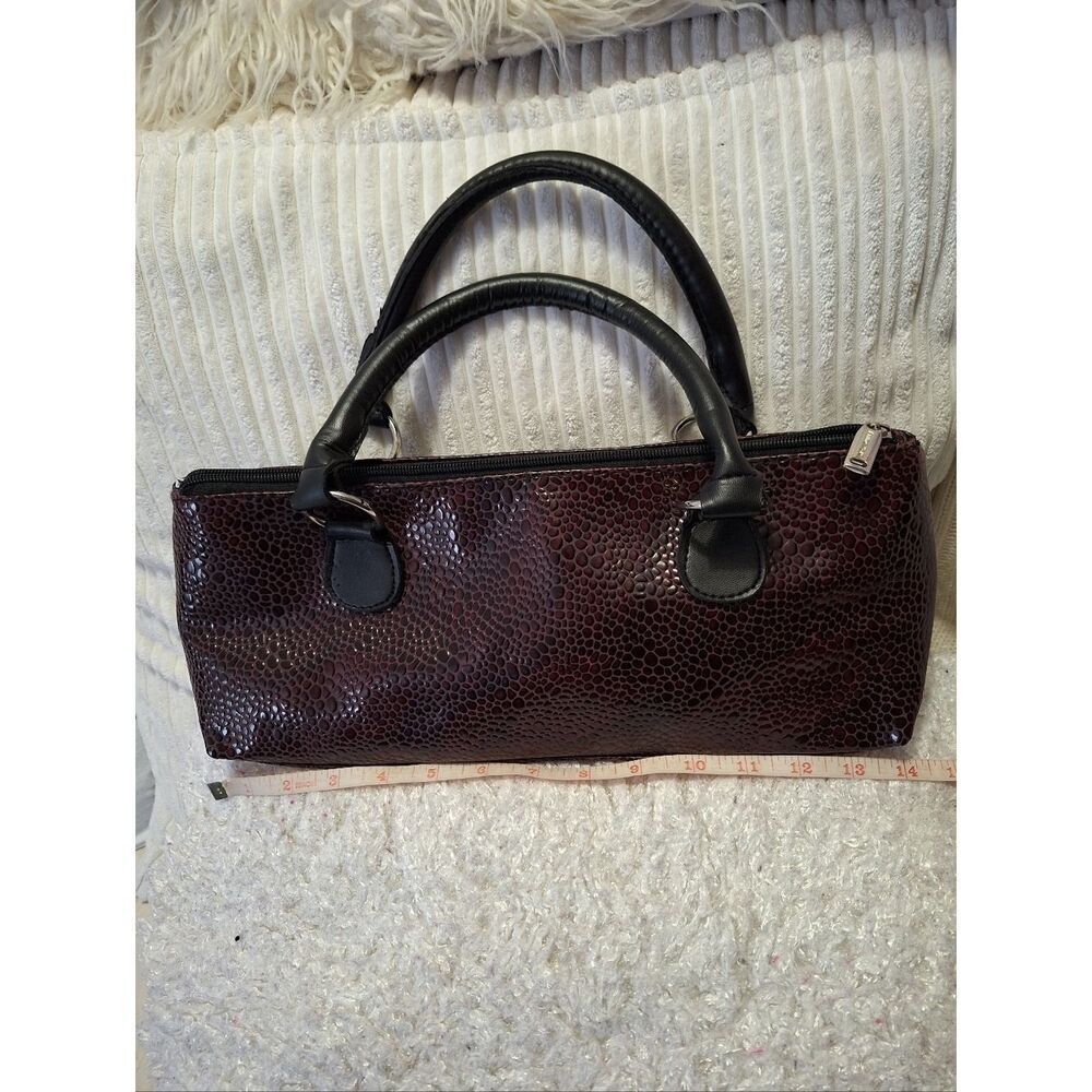 Merlot Hobo Insulated Bag